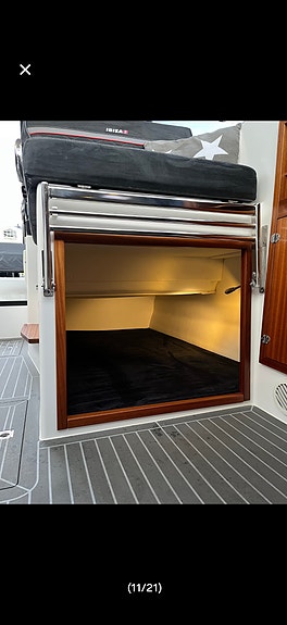Helt ny Yamaha 300hk/masse utstyr/Flere bilder kommer! 9 of 17