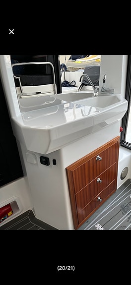 Helt ny Yamaha 300hk/masse utstyr/Flere bilder kommer! 15 of 17