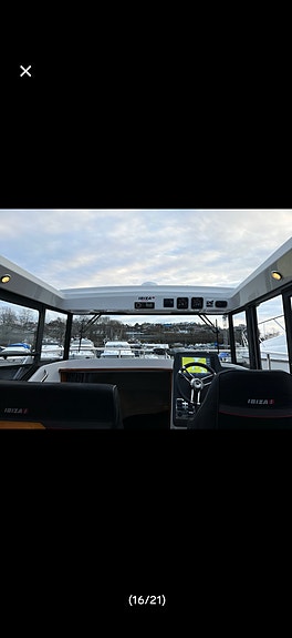 Helt ny Yamaha 300hk/masse utstyr/Flere bilder kommer! 13 of 17
