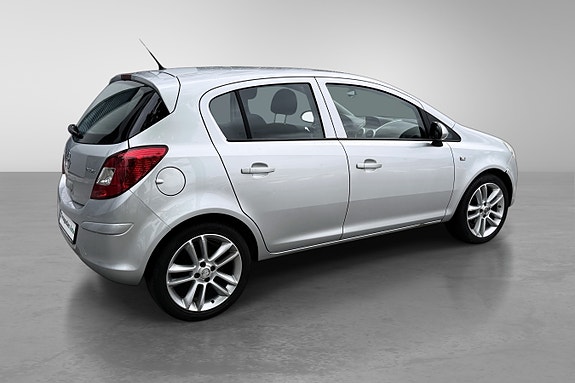 Opel Corsa 6 of 30