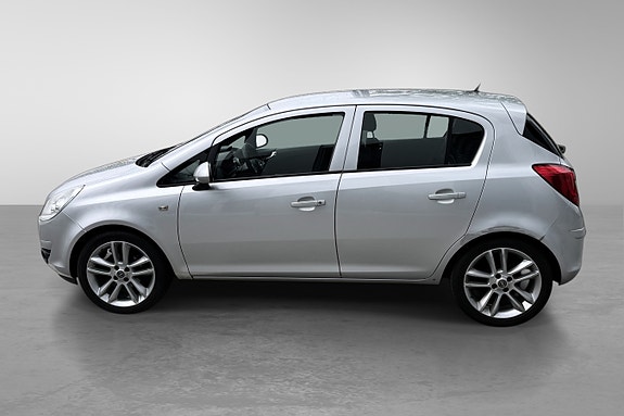 Opel Corsa 12 of 30