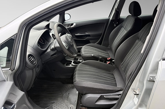 Opel Corsa 17 of 30