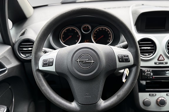 Opel Corsa 22 of 30