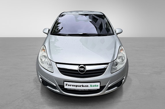 Opel Corsa 16 of 30