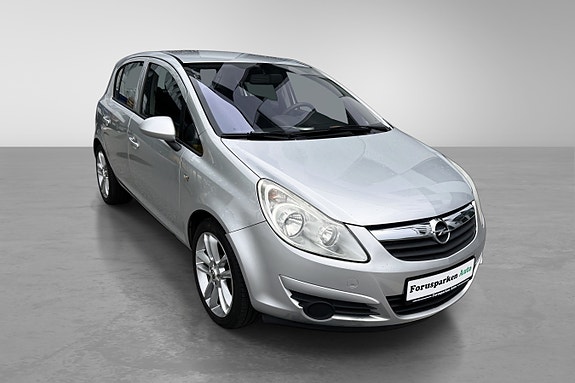 Opel Corsa 2 of 30