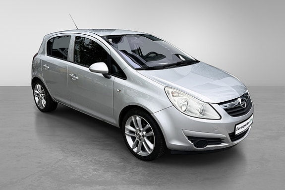 Opel Corsa 3 of 30