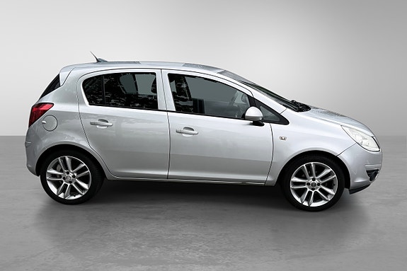 Opel Corsa 5 of 30