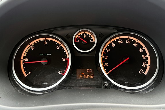 Opel Corsa 23 of 30
