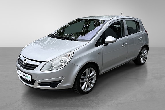 Opel Corsa 14 of 30