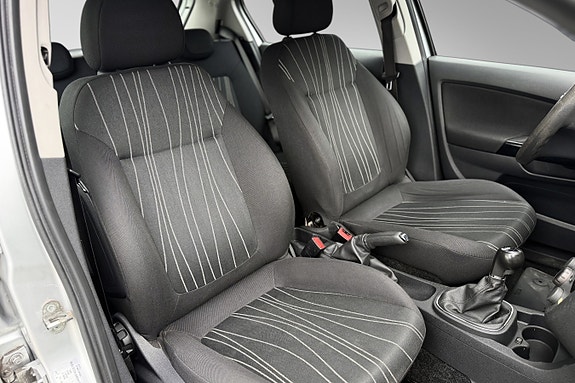 Opel Corsa 21 of 30