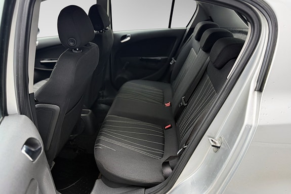 Opel Corsa 26 of 30
