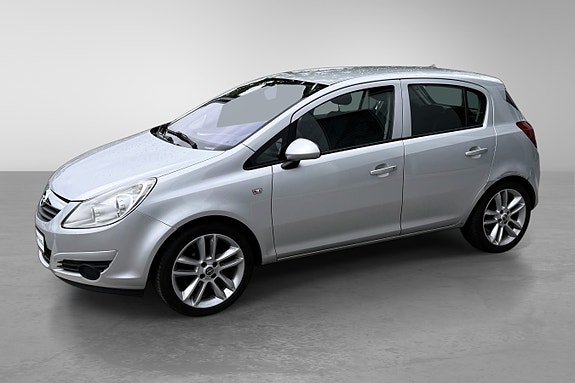 Opel Corsa 15 of 30