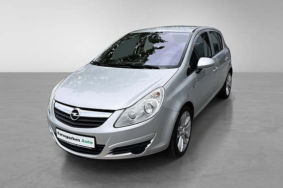 Opel Corsa 13 of 30