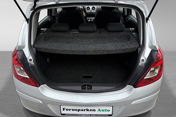 Opel Corsa 28 of 30