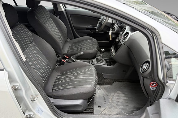Opel Corsa 20 of 30