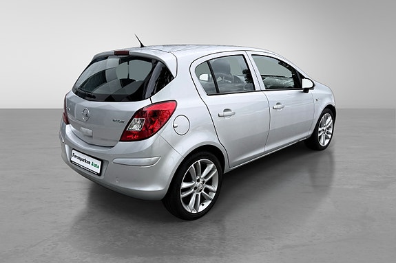 Opel Corsa 7 of 30
