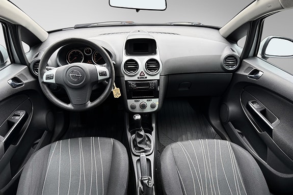 Opel Corsa 19 of 30