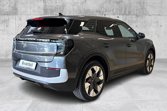 Ford Explorer 5 of 5