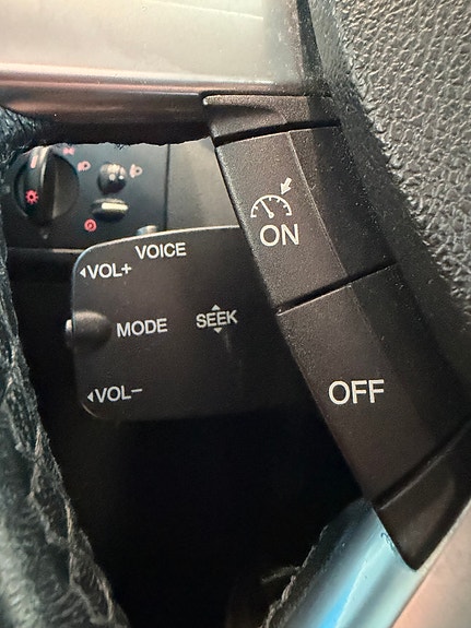 Ford Focus 23 of 26
