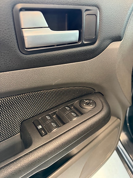 Ford Focus 17 of 26