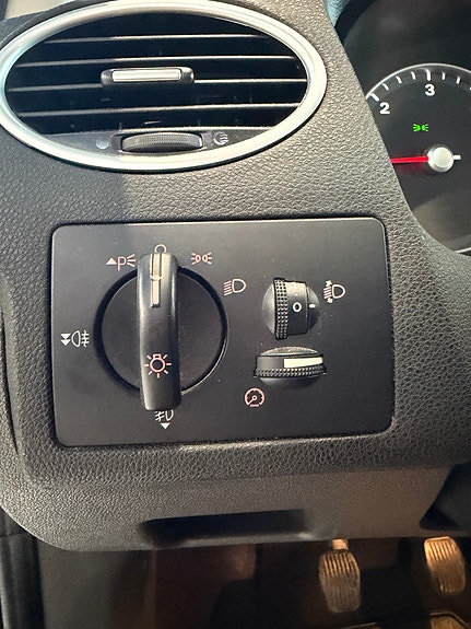 Ford Focus 20 of 26