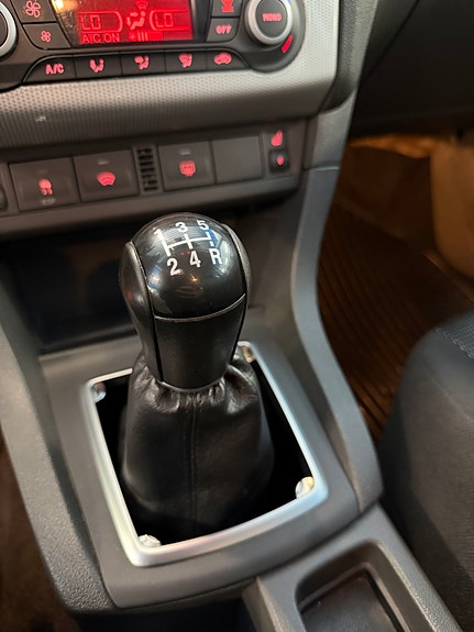 Ford Focus 18 of 26