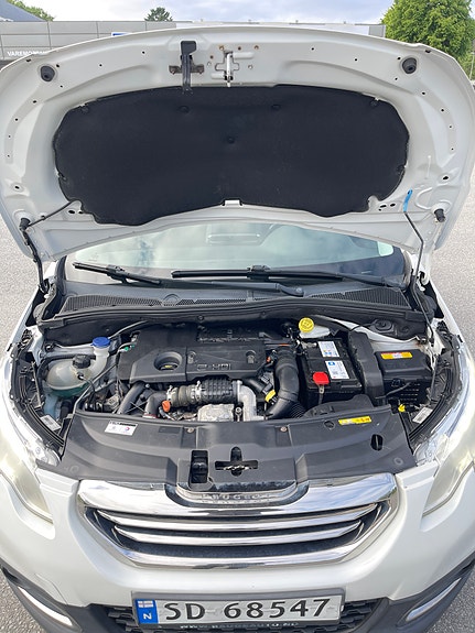 Peugeot 2008 19 of 30