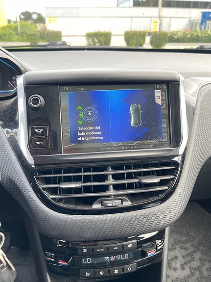 Peugeot 2008 16 of 30