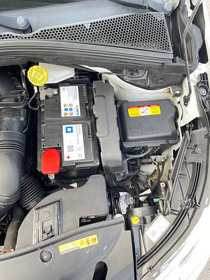 Peugeot 2008 18 of 30