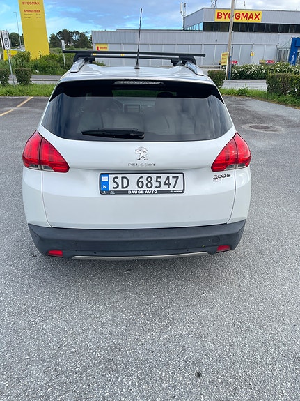 Peugeot 2008 11 of 30