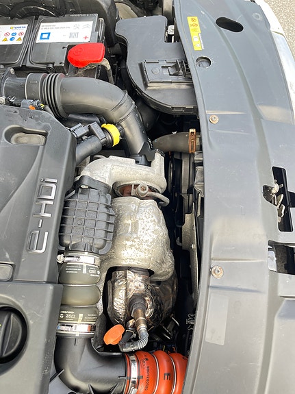 Peugeot 2008 20 of 30