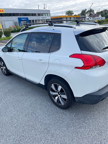 Peugeot 2008 10 of 30