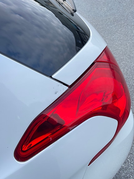 Peugeot 2008 12 of 30