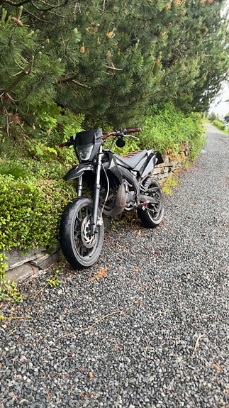 Derbi Senda DRD 50 5 of 5