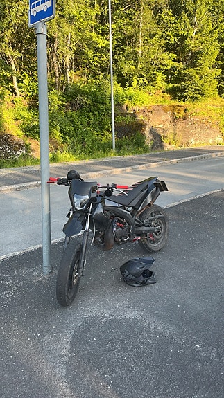 Derbi Senda DRD 50 3 of 5