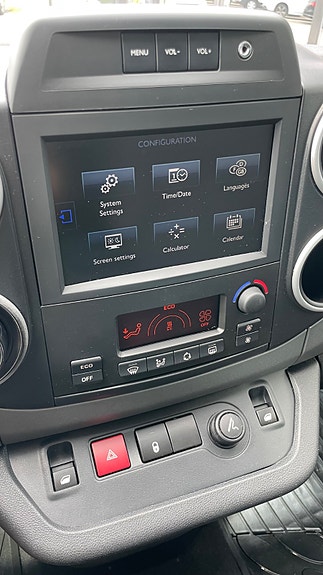 Peugeot Partner 15 of 21