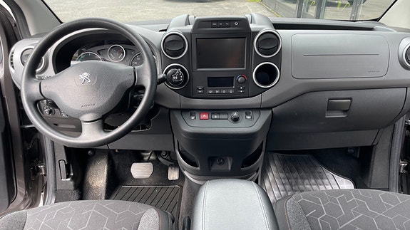 Peugeot Partner 10 of 21