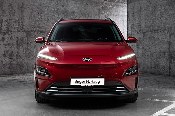 Hyundai Kona 5 of 5
