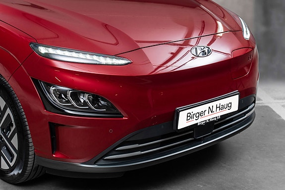 Hyundai Kona 4 of 5