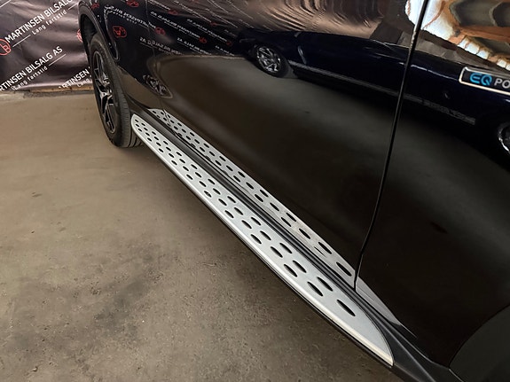 Mercedes-Benz GLC350 e 5 of 5