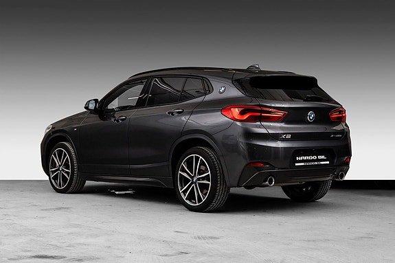 BMW X2 5 of 5