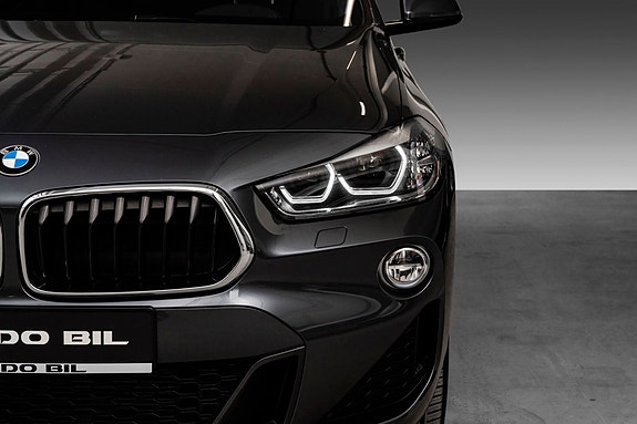 BMW X2 4 of 5