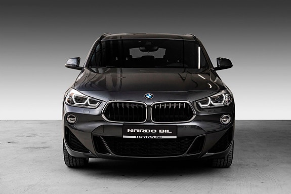 BMW X2 3 of 5