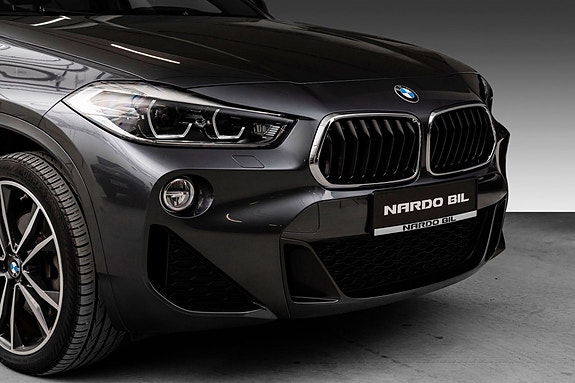 BMW X2 2 of 5