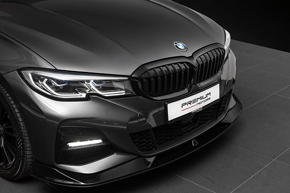 BMW 3-Serie 3 of 5