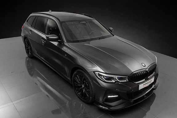 BMW 3-Serie 2 of 5