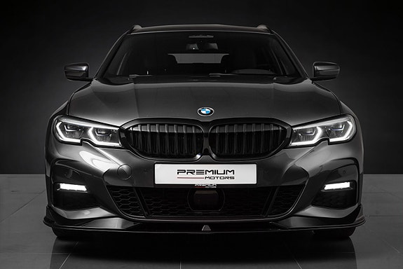 BMW 3-Serie 4 of 5