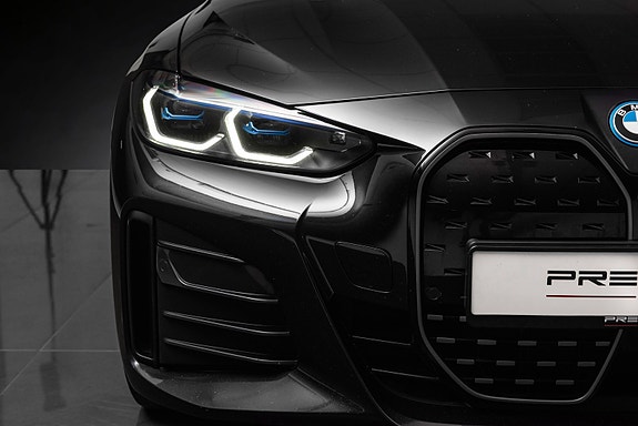 BMW i4 5 of 5