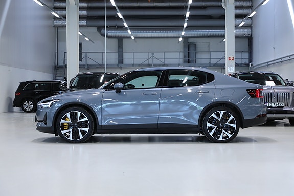 Polestar 2 4 of 5