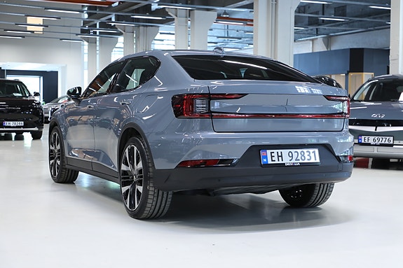 Polestar 2 5 of 5